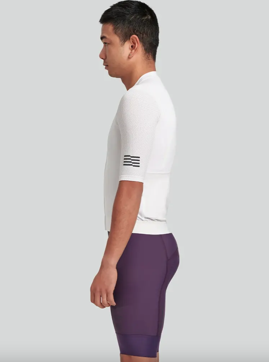 Evade Pro Base Jersey 2.0 - Antarctica — Maglia Rosa